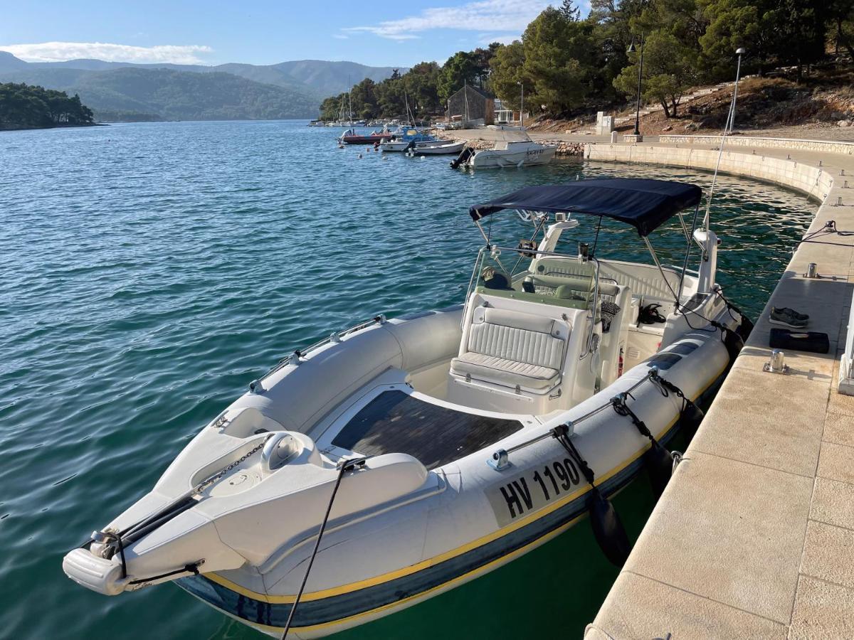 Apartment Fredys Stari Grad (Hvar)