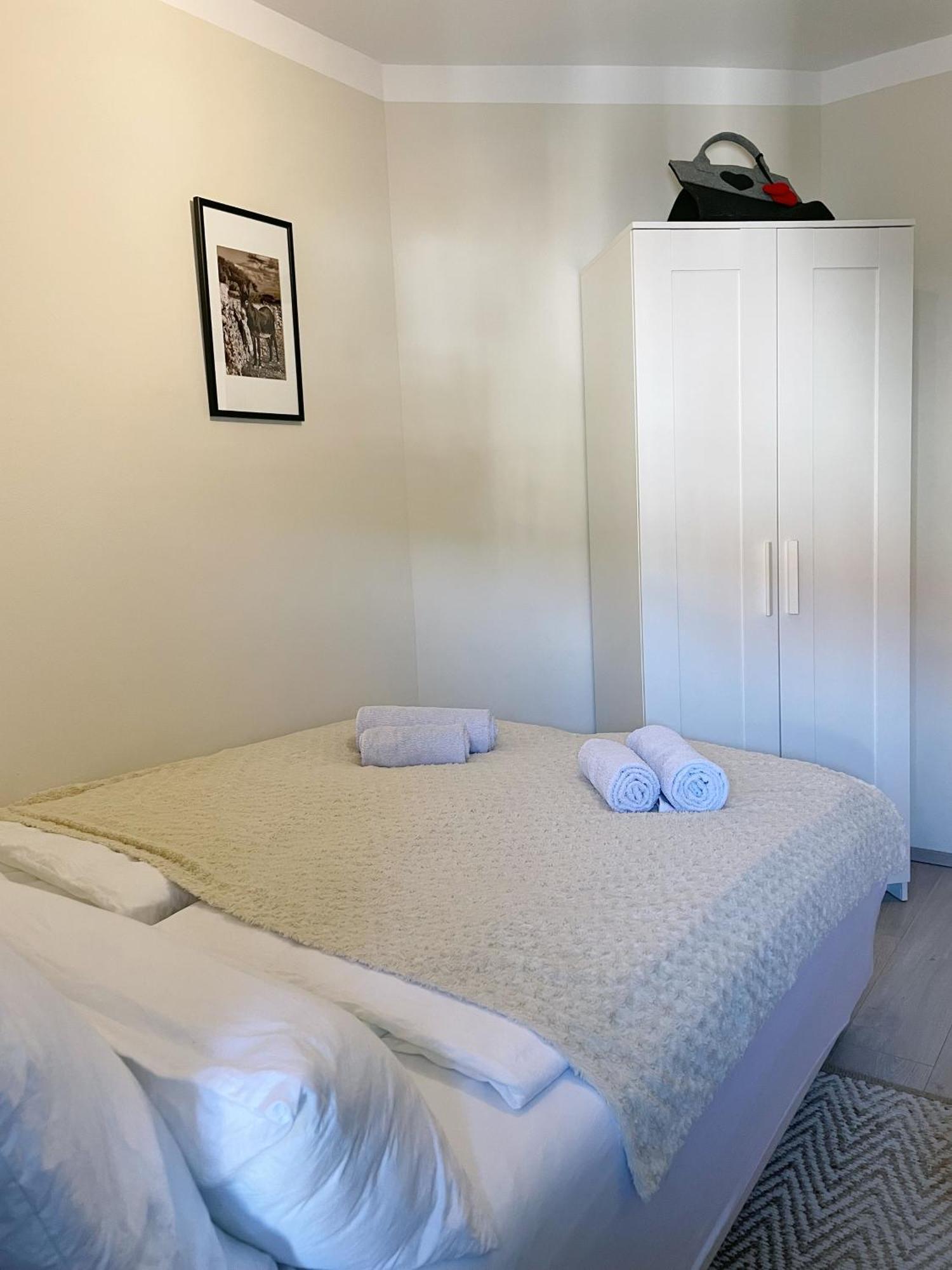 Fredys Apartment *