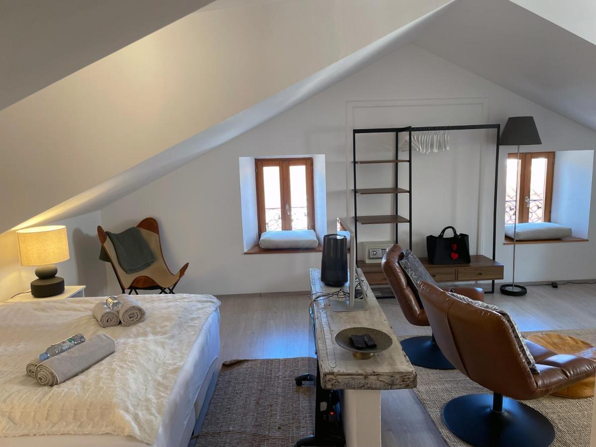 Fredys Apartment *