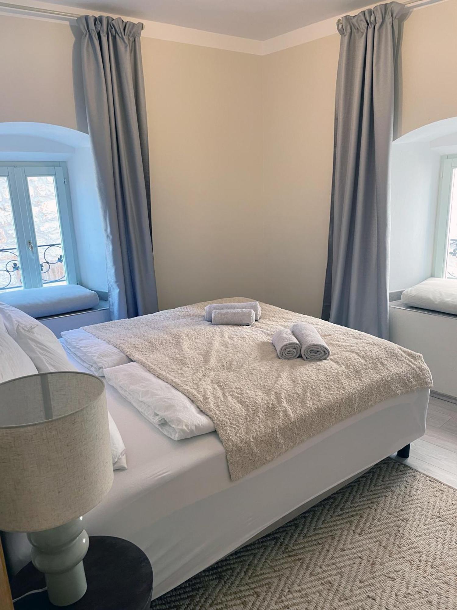 Fredys Apartment Stari Grad (Hvar)